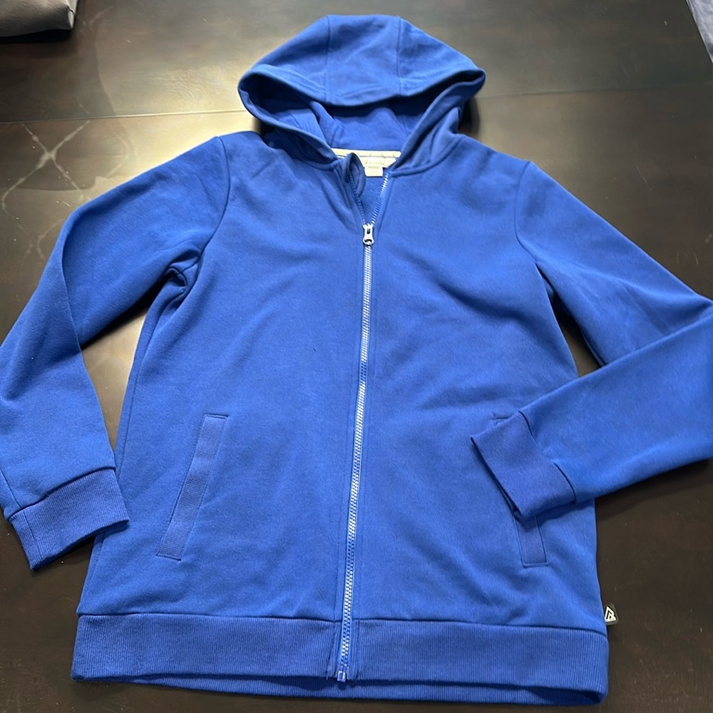 Ripzone youth XL hoodie 10/10 condition